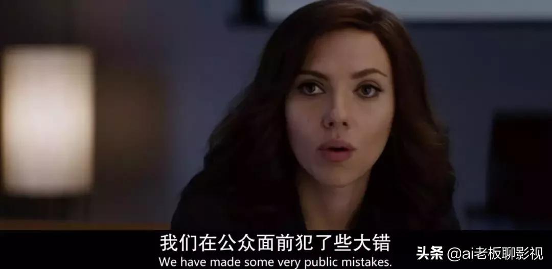 漫威里的黑寡妇有独立电影吗,漫威有黑寡妇的电影吗