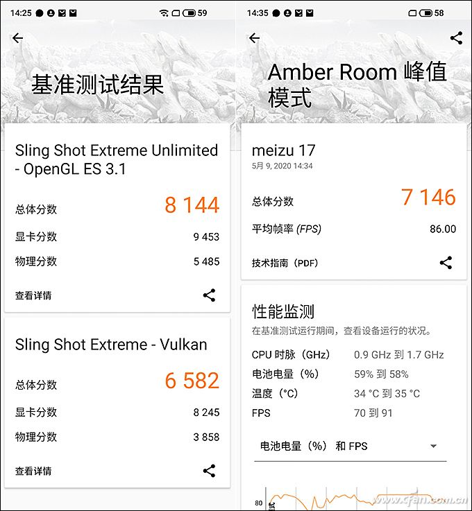 小白测评魅族17深度体验,魅族17显示5g网络还是4g
