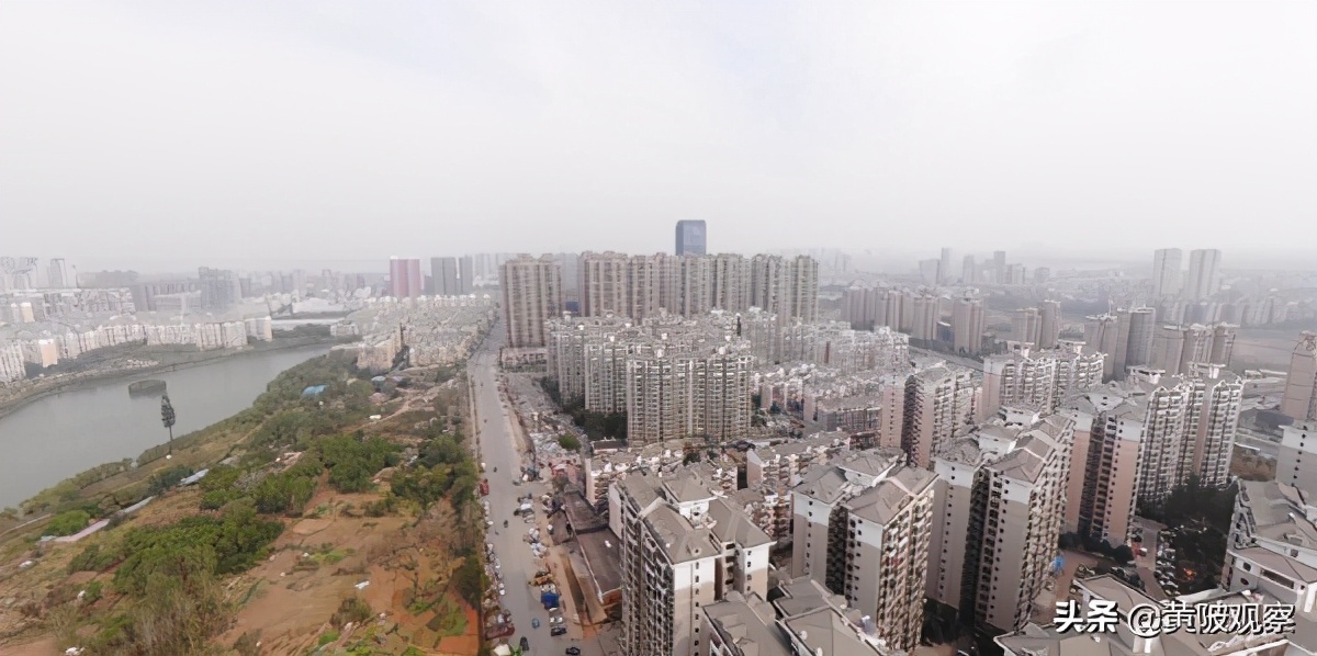 武汉黄陂盘龙城未来房价,武汉黄陂盘龙城房价走势最新消息