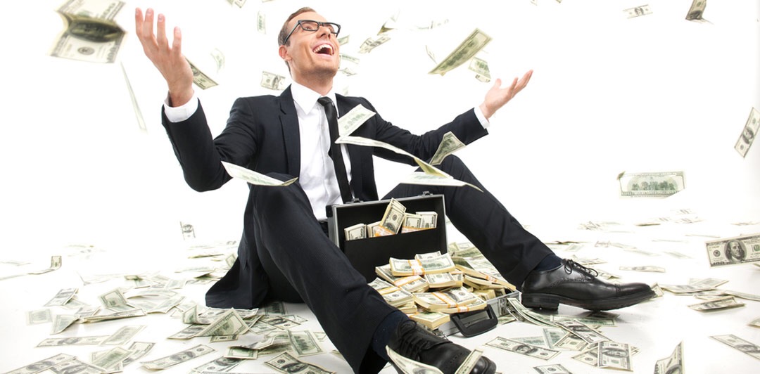 如何让自己的兴趣爱好变现,如何成为一个赚钱的妈妈