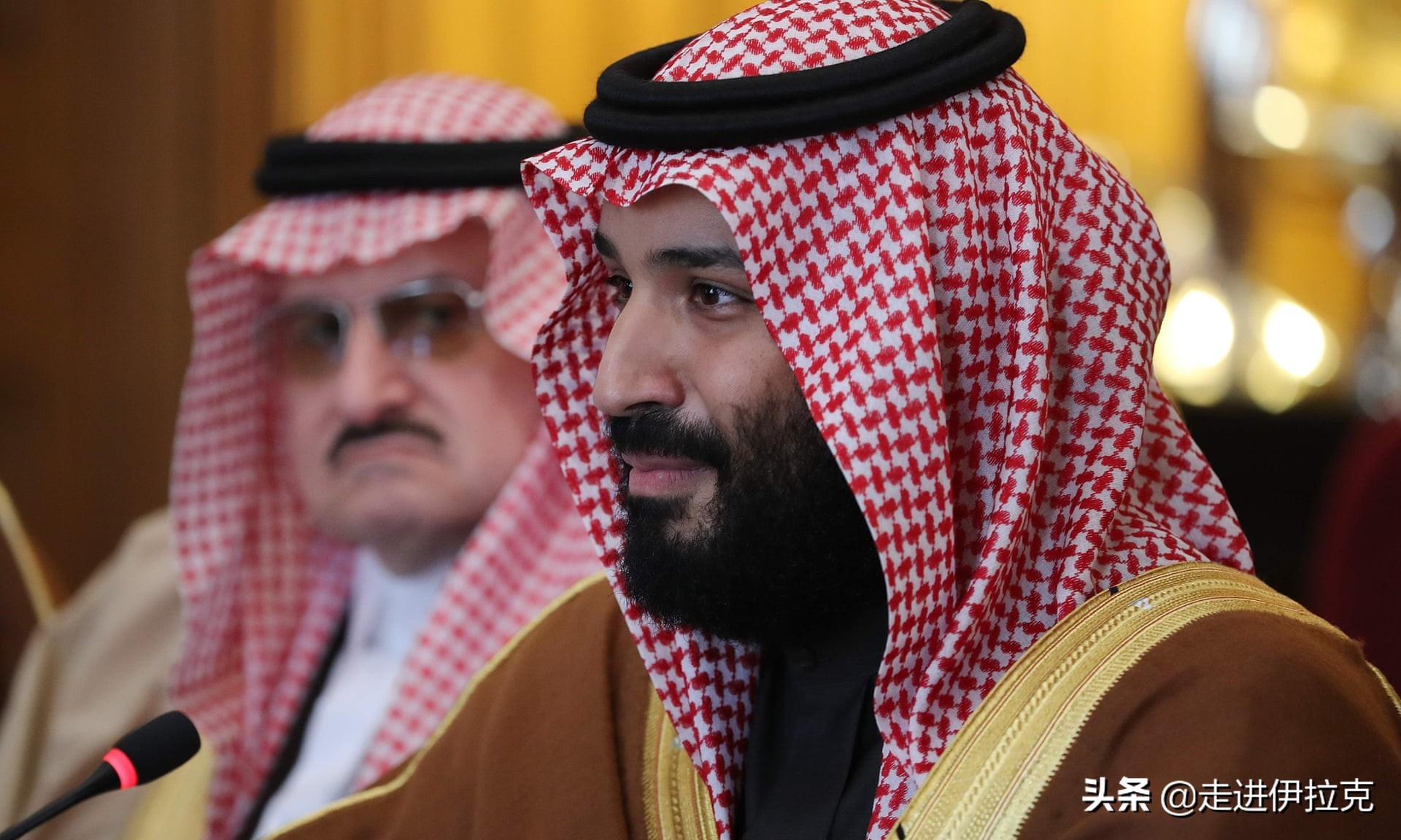 也门沙特最新消息,沙特也门阿联酋