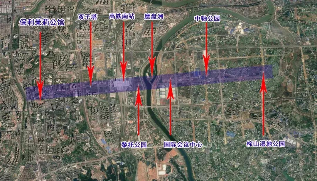 突下证！地铁、城铁、BRT“3合1”！喜盈门范城旁，132套首开
