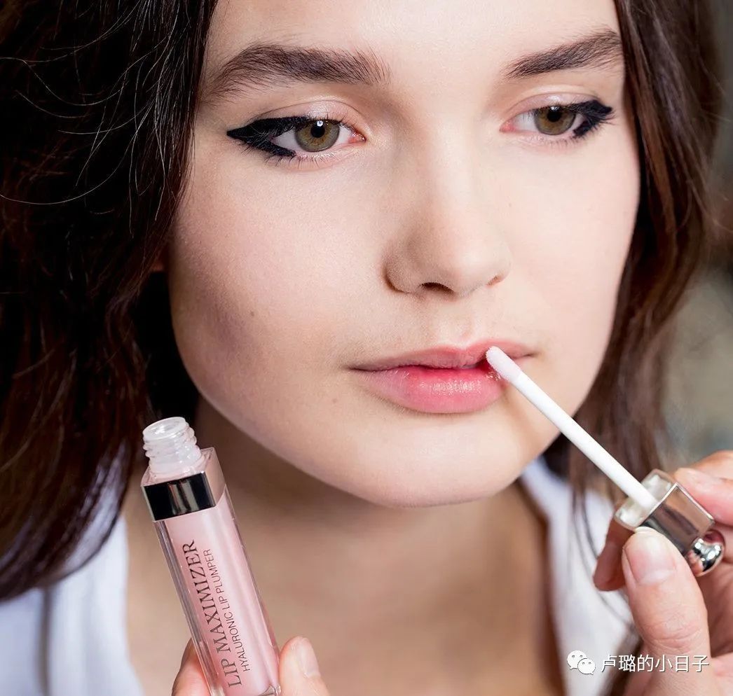 都是跟了我5年老物，每个秋冬，我买了又买