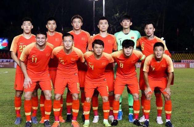 中国足球体能训练的问题,中国足球锻炼