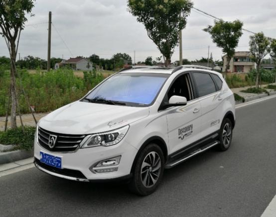 宝骏630用车体验,宝骏560开了6万公里哪些需要换了