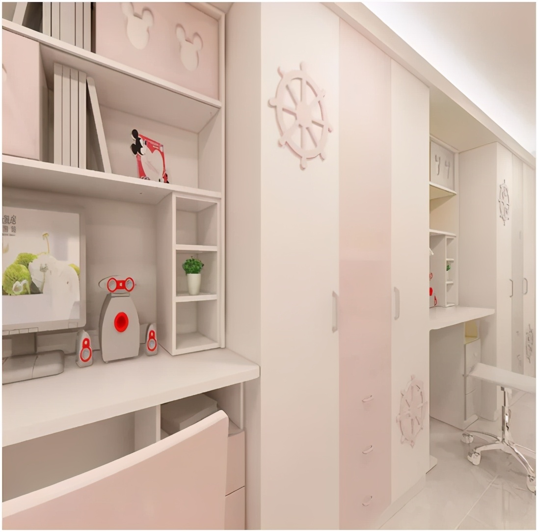 50多平方米小户型居住空间,50平米小户型一家四口