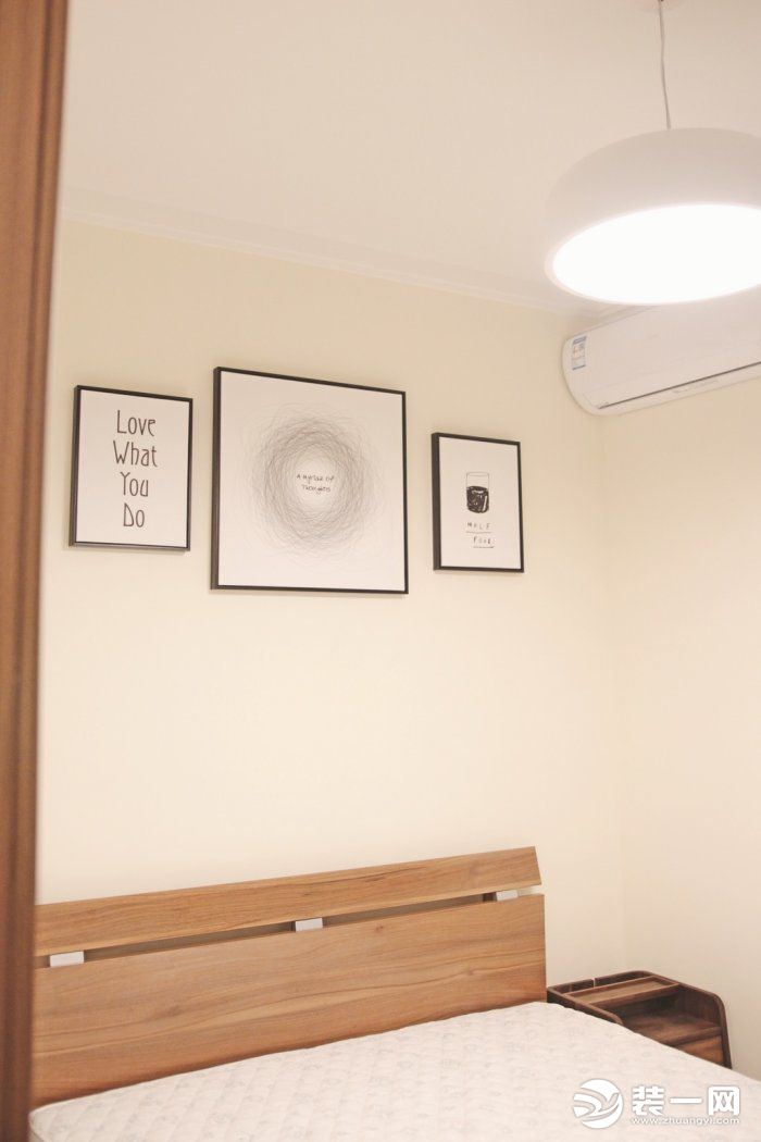 工业风混搭北欧的要点,北欧混搭风效果图