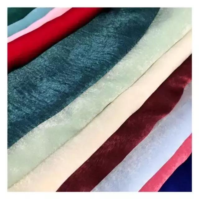 汉服的布料都有哪些,一般汉服什么布料比较舒服