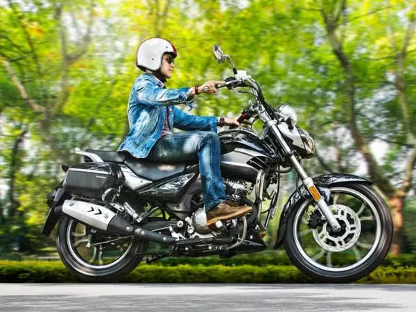 摩托车的声浪跟排量有关系吗,摩托车的声浪好不好听主要看什么