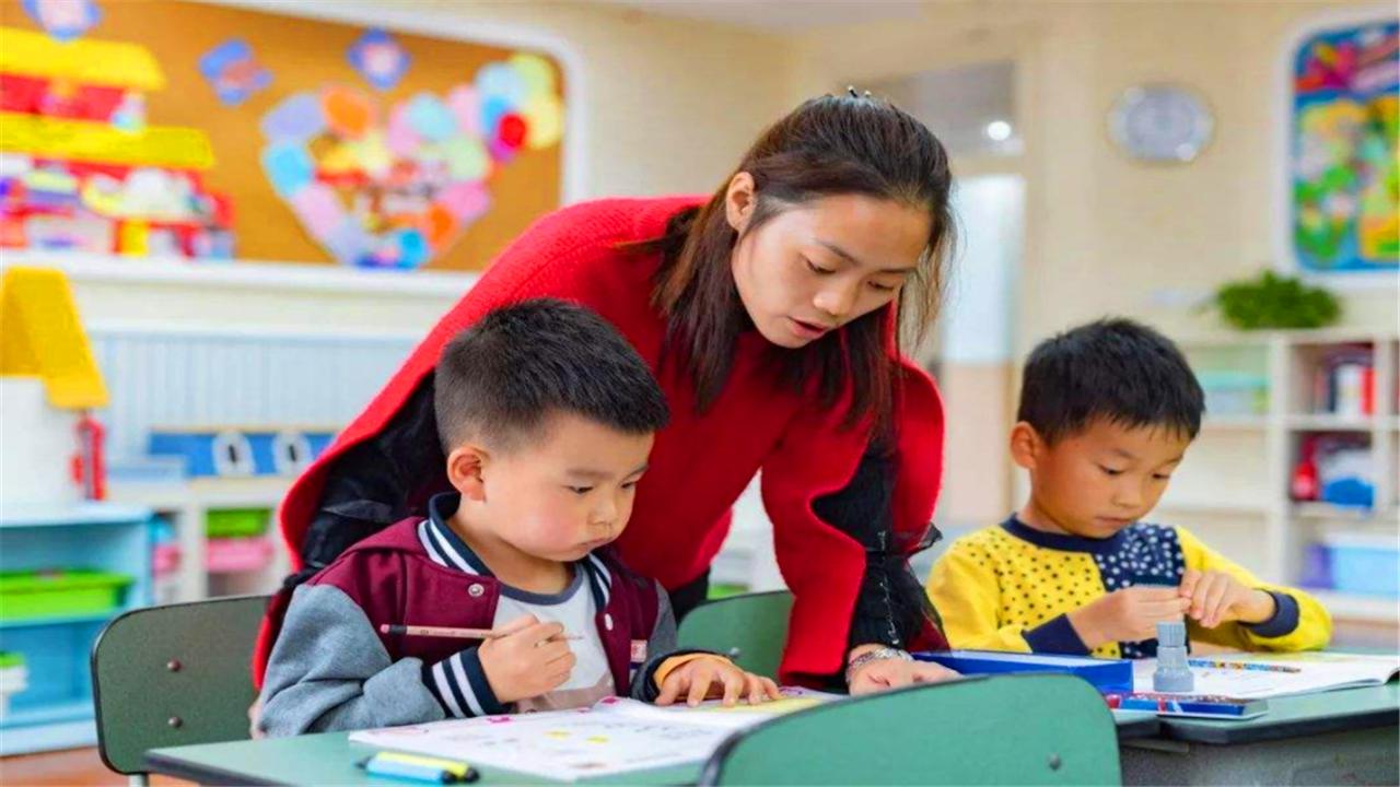 3岁背唐诗,3岁背唐诗有什么好处