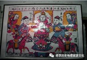 活财神沈万三图片,沈万三财神酒