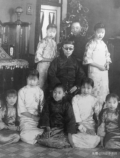 最后一个格格说了溥仪不敢说的话,晚清最后一个格格一心想嫁给溥仪