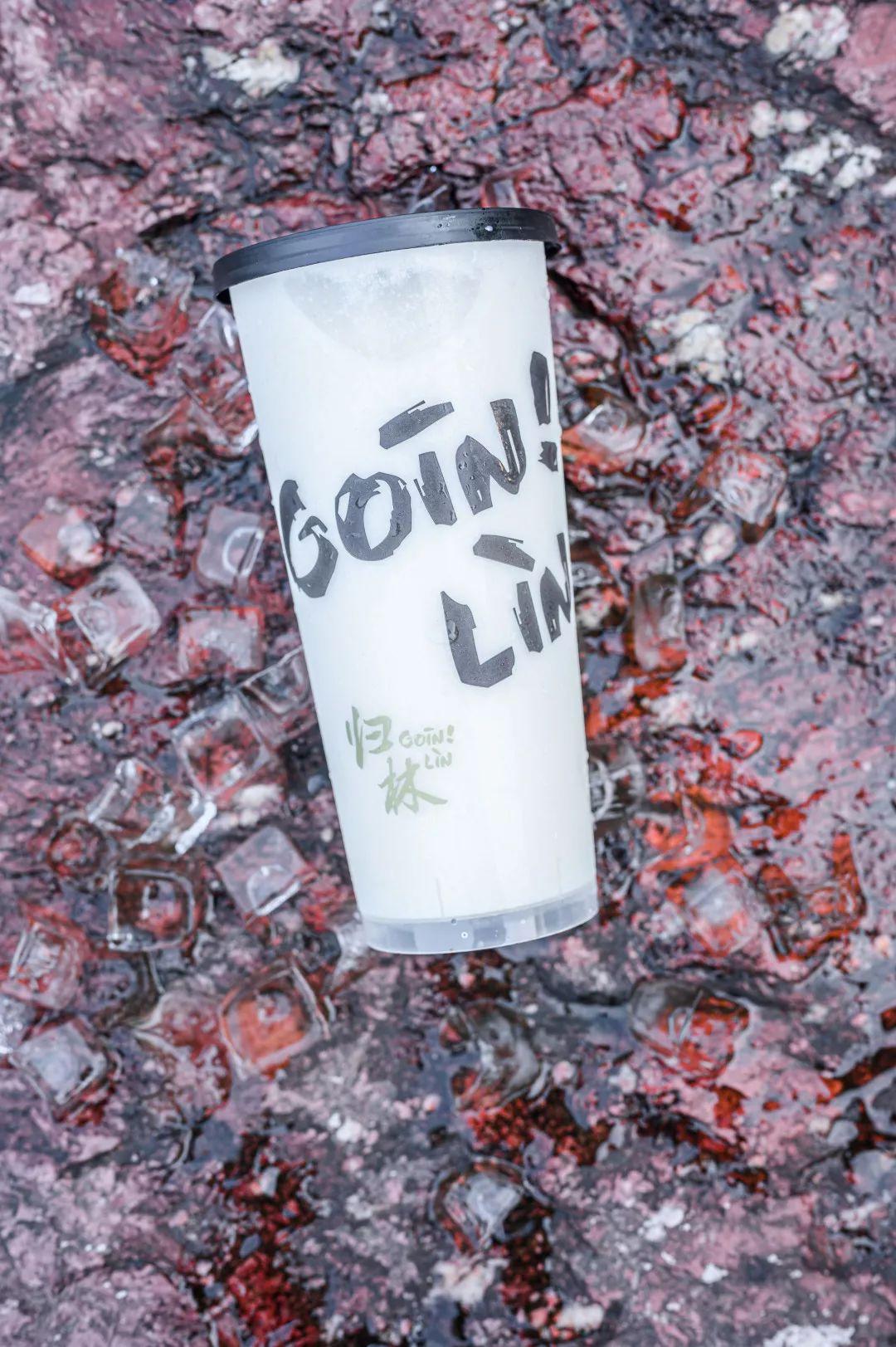 茶饮界“SK-II”,仙女们的福音,网红都常来打卡