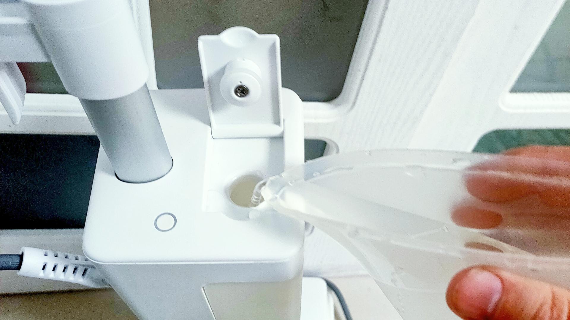 方便简单的新款拖把,方便省力拖把