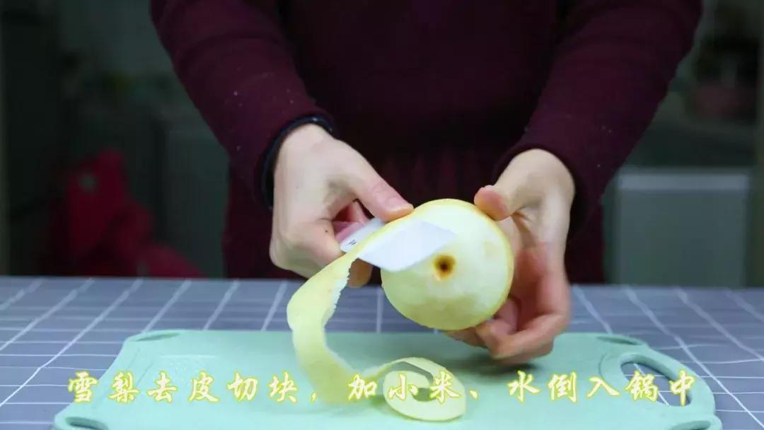 一岁半宝宝感冒咳嗽煮什么粥合适,感冒咳嗽食欲不振没精神喝什么粥