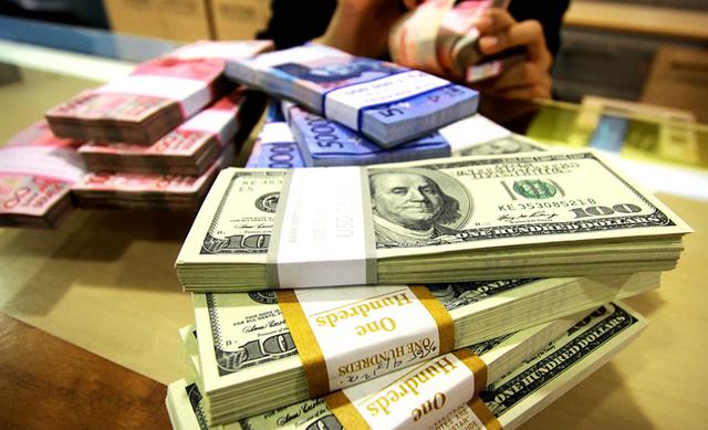 人民币和美元1比3会怎么样,人民币兑换美元1:1会发生什么