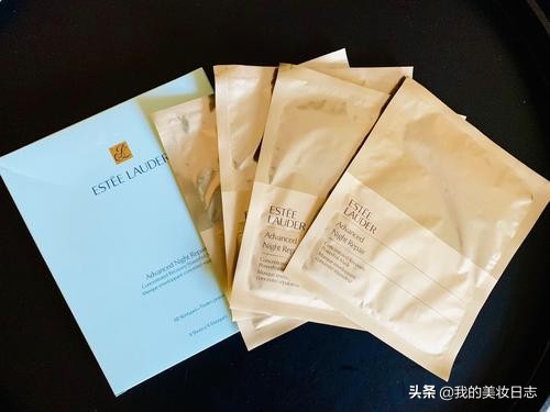 面膜推荐面膜排行榜前十名,口碑最好女款面膜