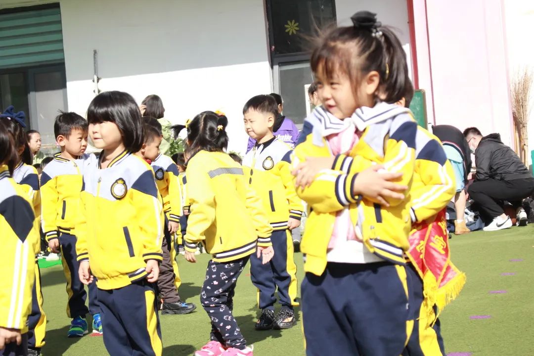 青岛春田花花幼儿园,青岛春田花花幼儿园市北