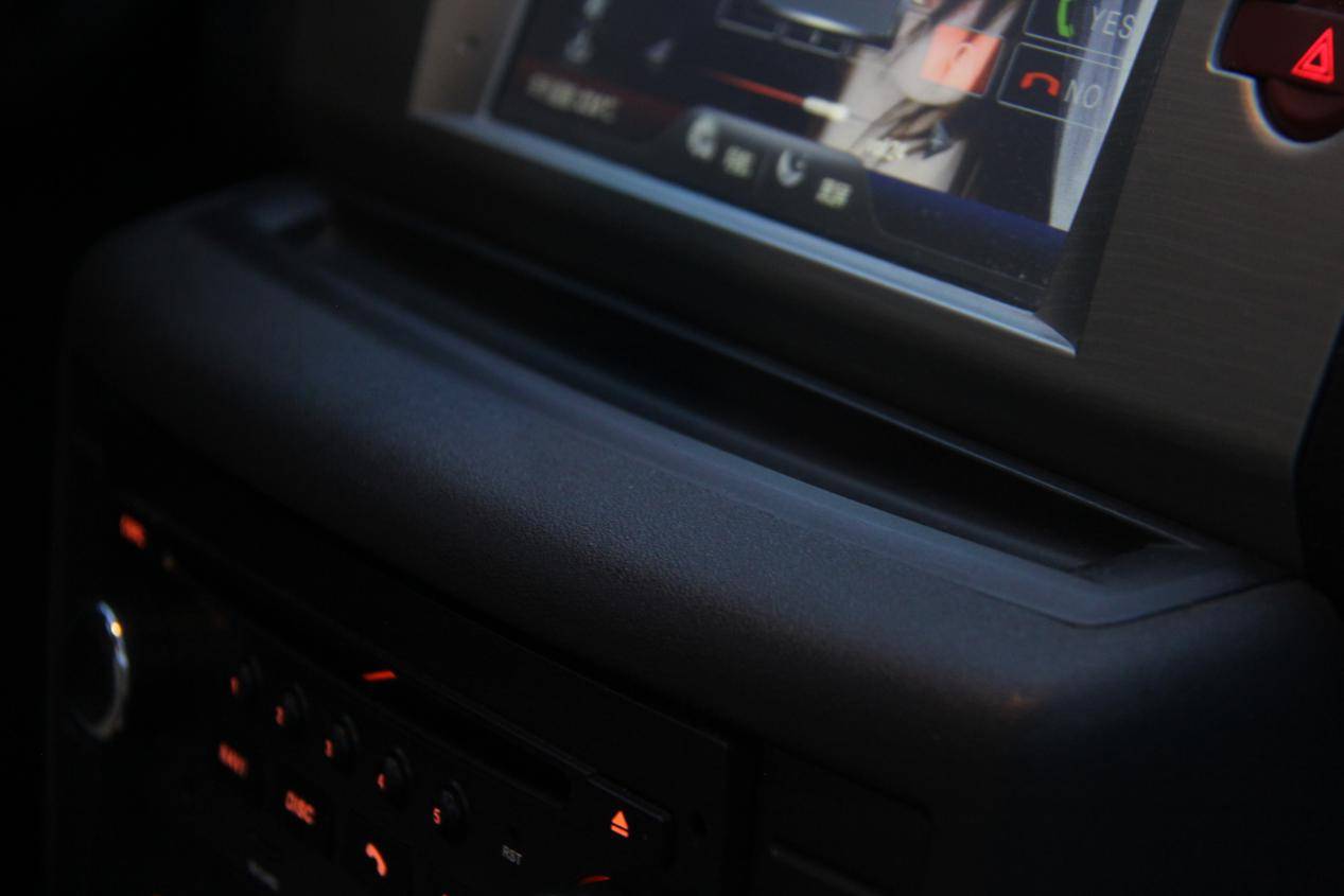 雪铁龙老款车奇葩设计,雪铁龙全新理念车