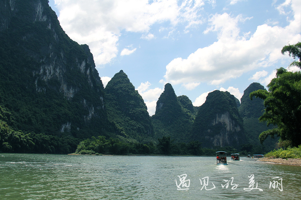 桂林阳朔3天两夜自驾游攻略,桂林阳朔3天2夜自驾游攻略