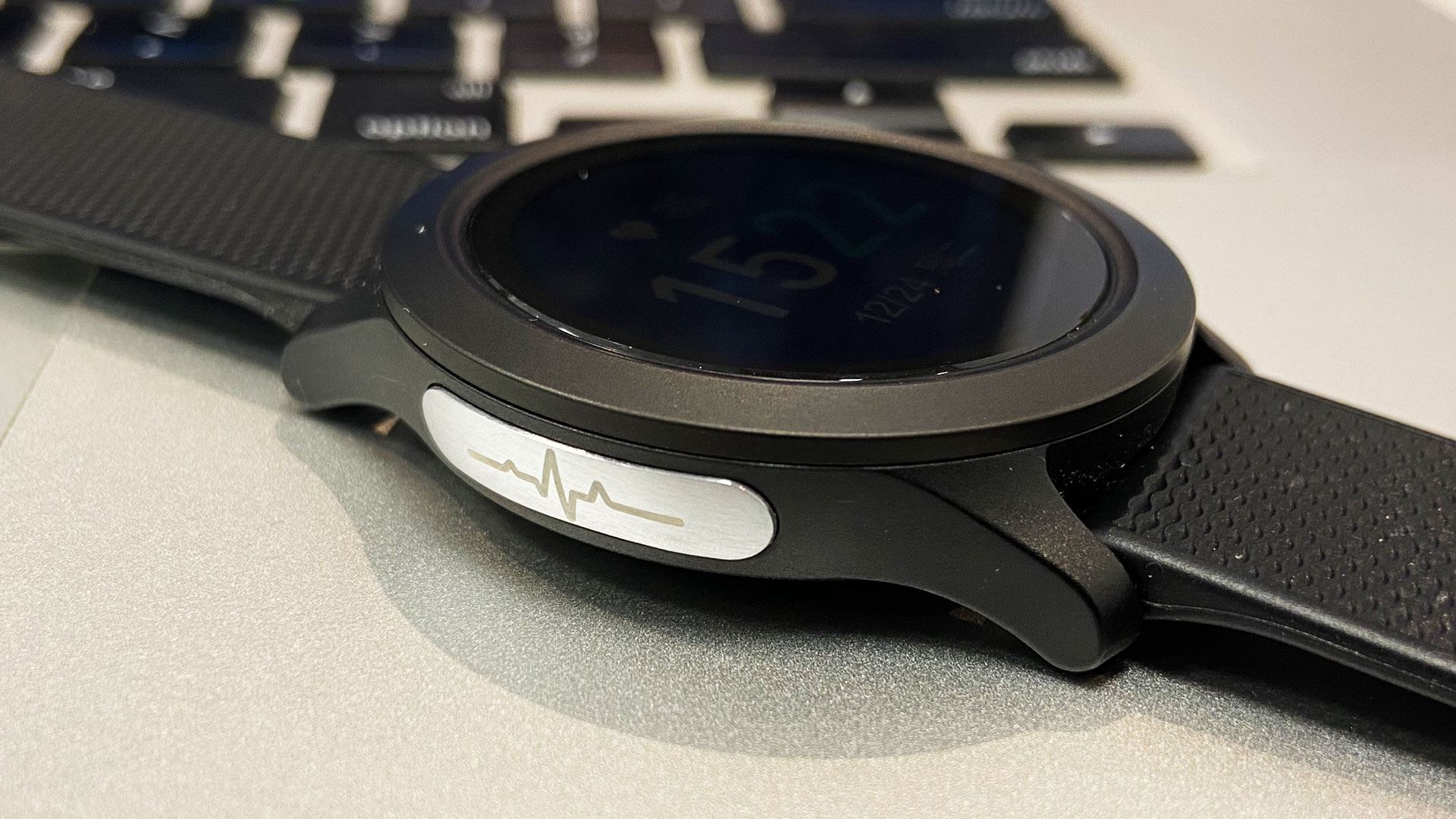 乐普心电手表使用体验,心电监测的智能手表