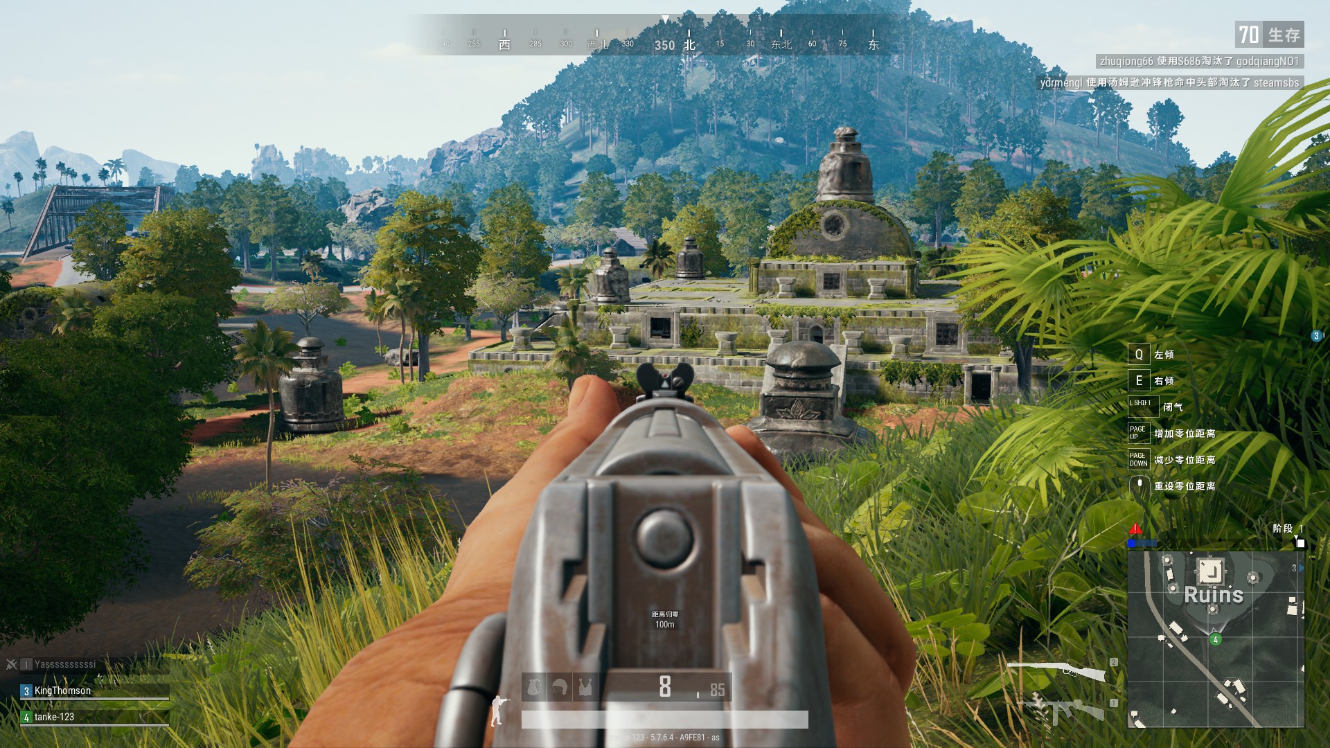 把台式机配件装在笔记本中的体验，火影巴雷特B9上手