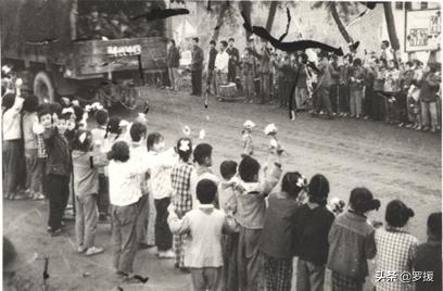 纪念197653位抗美援朝烈士,纪念红军牺牲的烈士