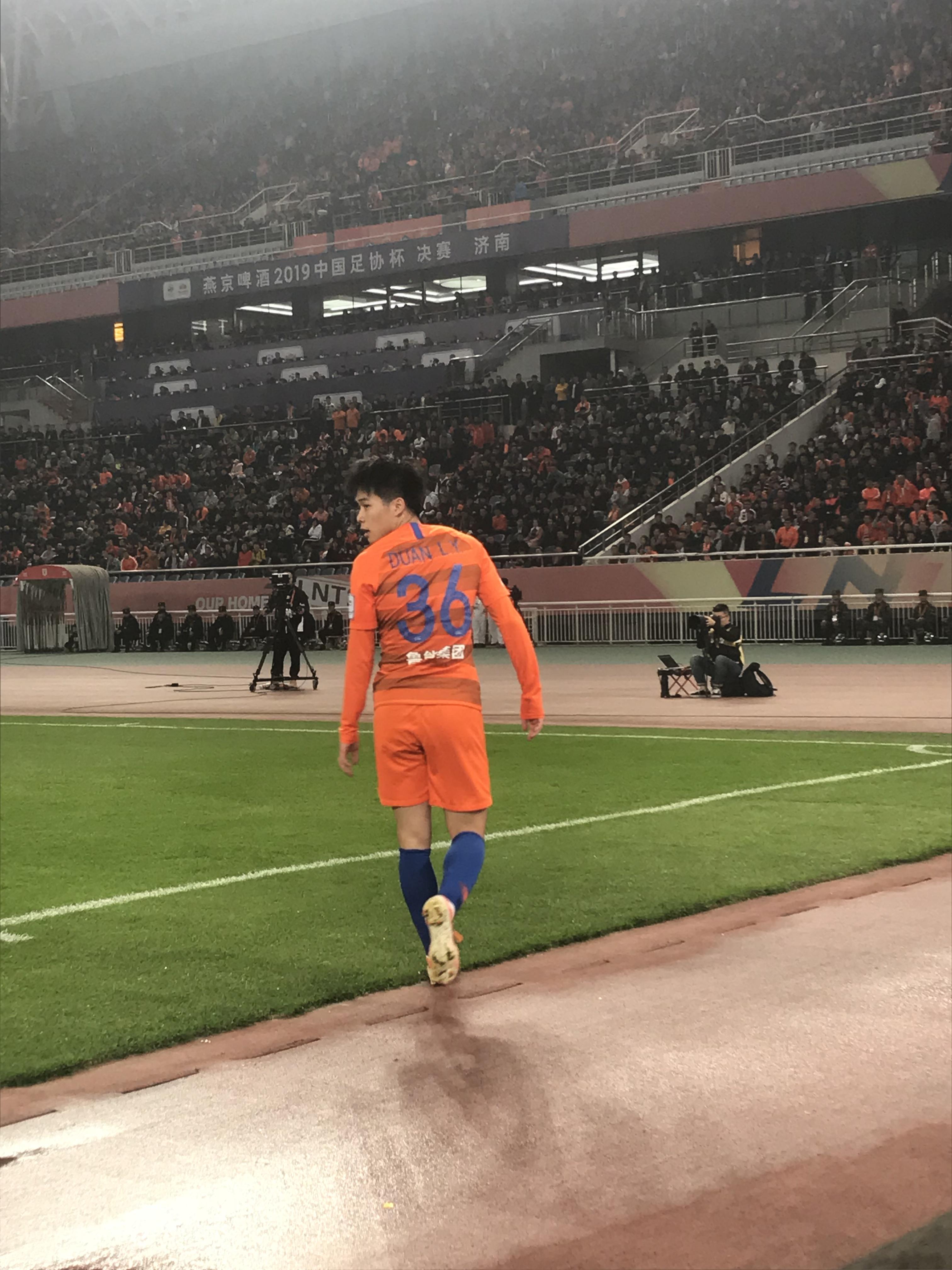 u23新政来袭中超各队,u23新政谁提出的