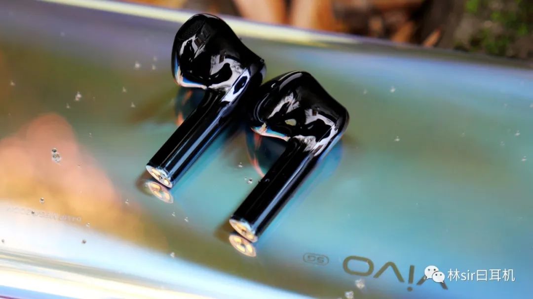 vivotwsneo蓝牙耳机新旧对比,vivotwsneo对标什么耳机