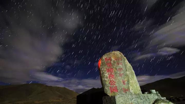 星空摄影和天文摄影,天文摄影怎样拍摄暗场