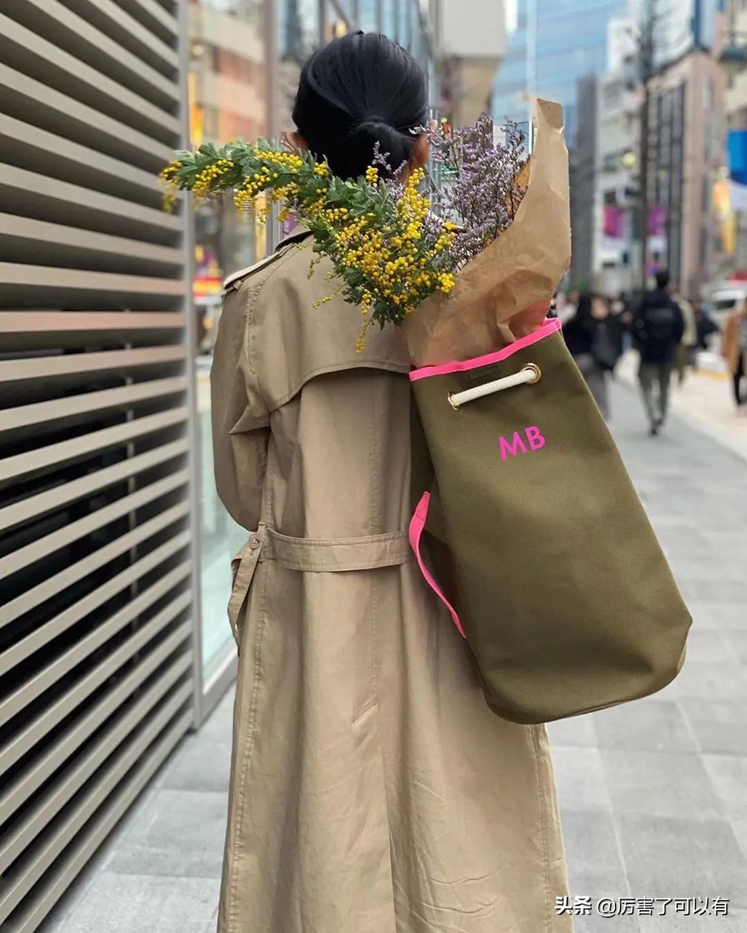 温柔慵懒的法式复古风太迷人,迷人的慵懒风法式卷