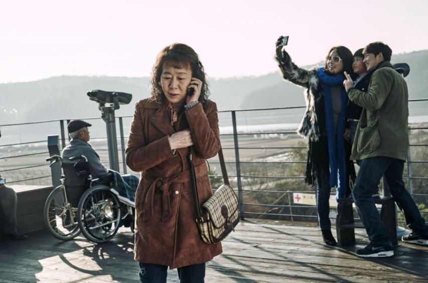 韩国百万女性被迫*身卖**!情色行业猖獗,首尔汉江“伟哥”超标