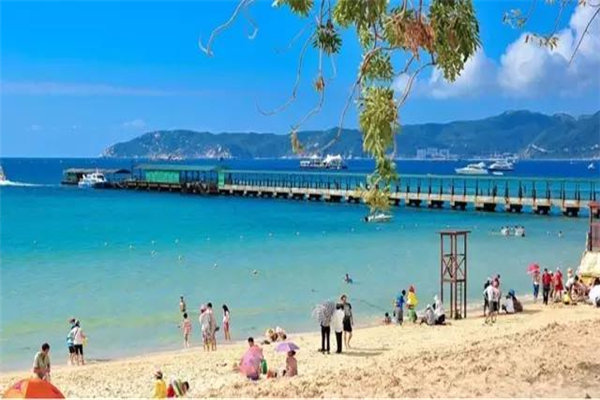 想在三亚买房哪里买最好,想在三亚买房