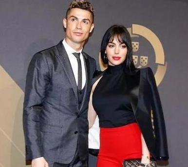 c罗的老婆贤惠吗,c罗的妻子