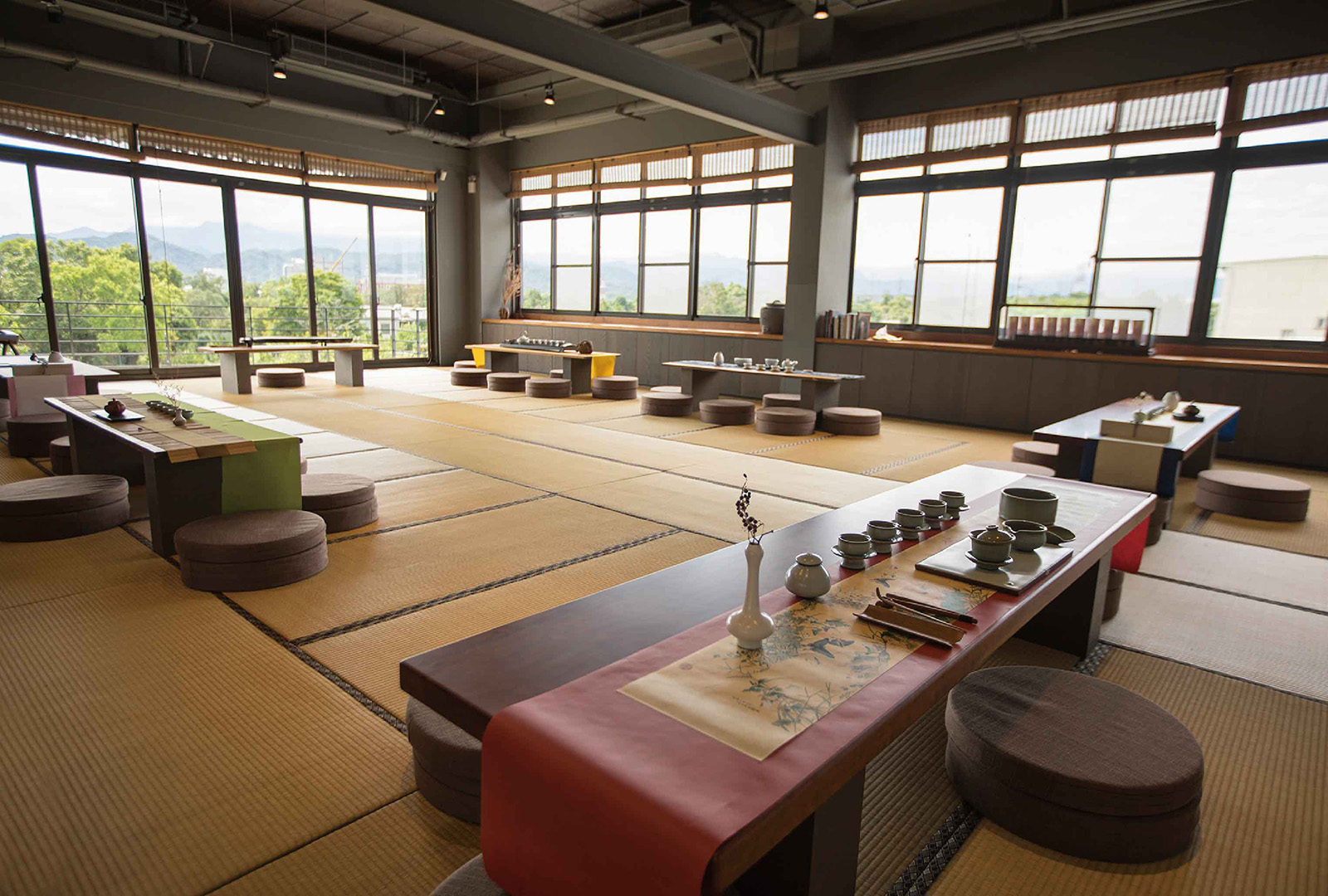 一杯茶里的学问,一杯茶香飘万里