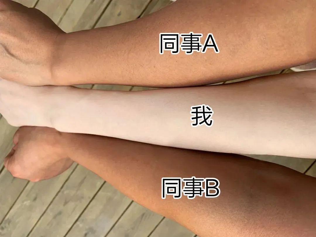 防晒美白身体喷雾日本,颜值高又好用的防晒喷雾