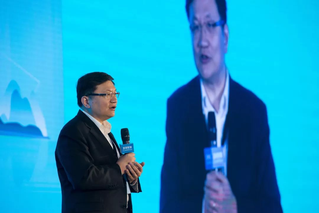 宜信惠民国家项目,宜信唐宁最新消息是真的吗