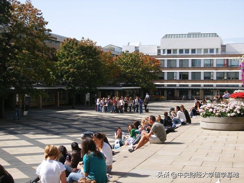 留学兰卡斯特大学,兰卡斯特大学怎么样值得读吗