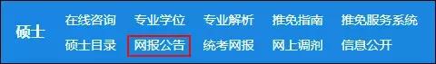 考研预报名流程,考研预报名流程详解