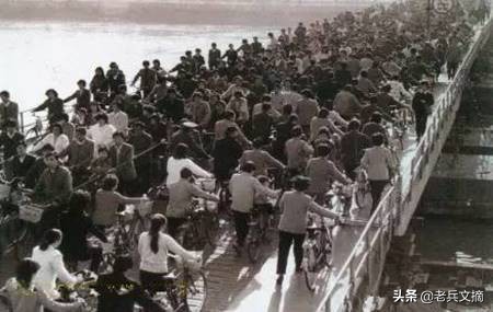 宁波慈溪市70后怀旧老照片100张,老照片七八十年代宁波的记忆
