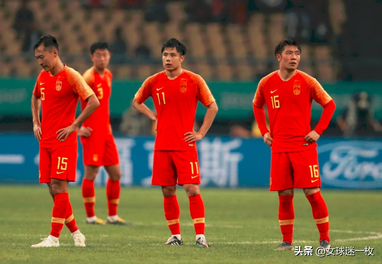 未来中国男足该如何发展,2024中国男足未来有希望么