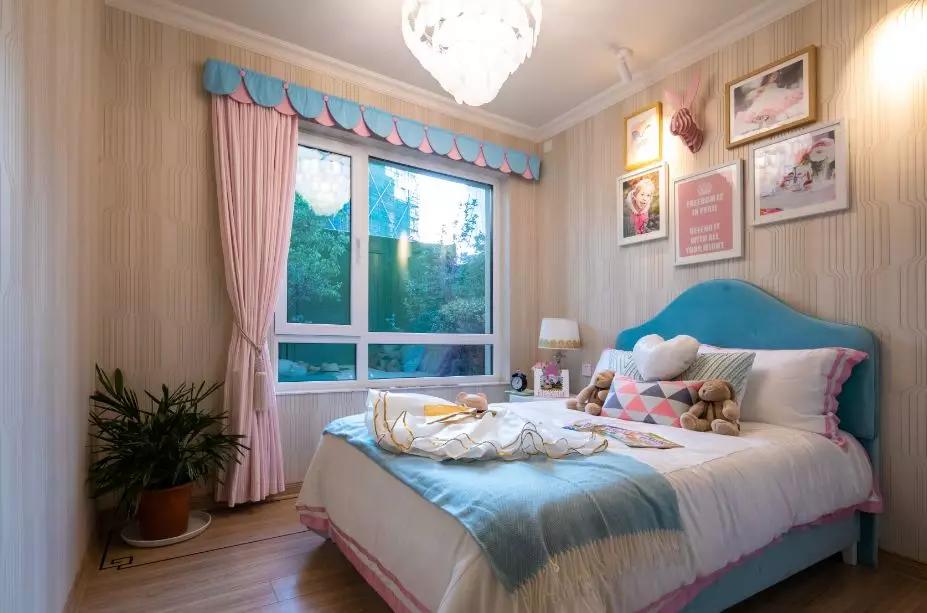 碧桂园大城印象总体规划,碧桂园大城印象天语样板间