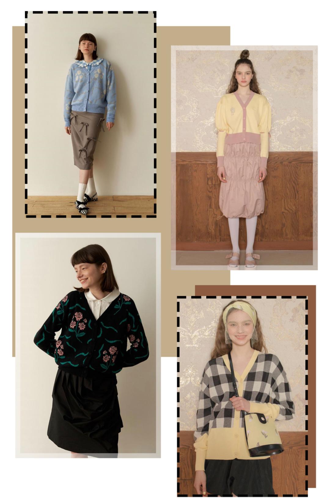 不花钱get女明星同款,四招get女明星同款