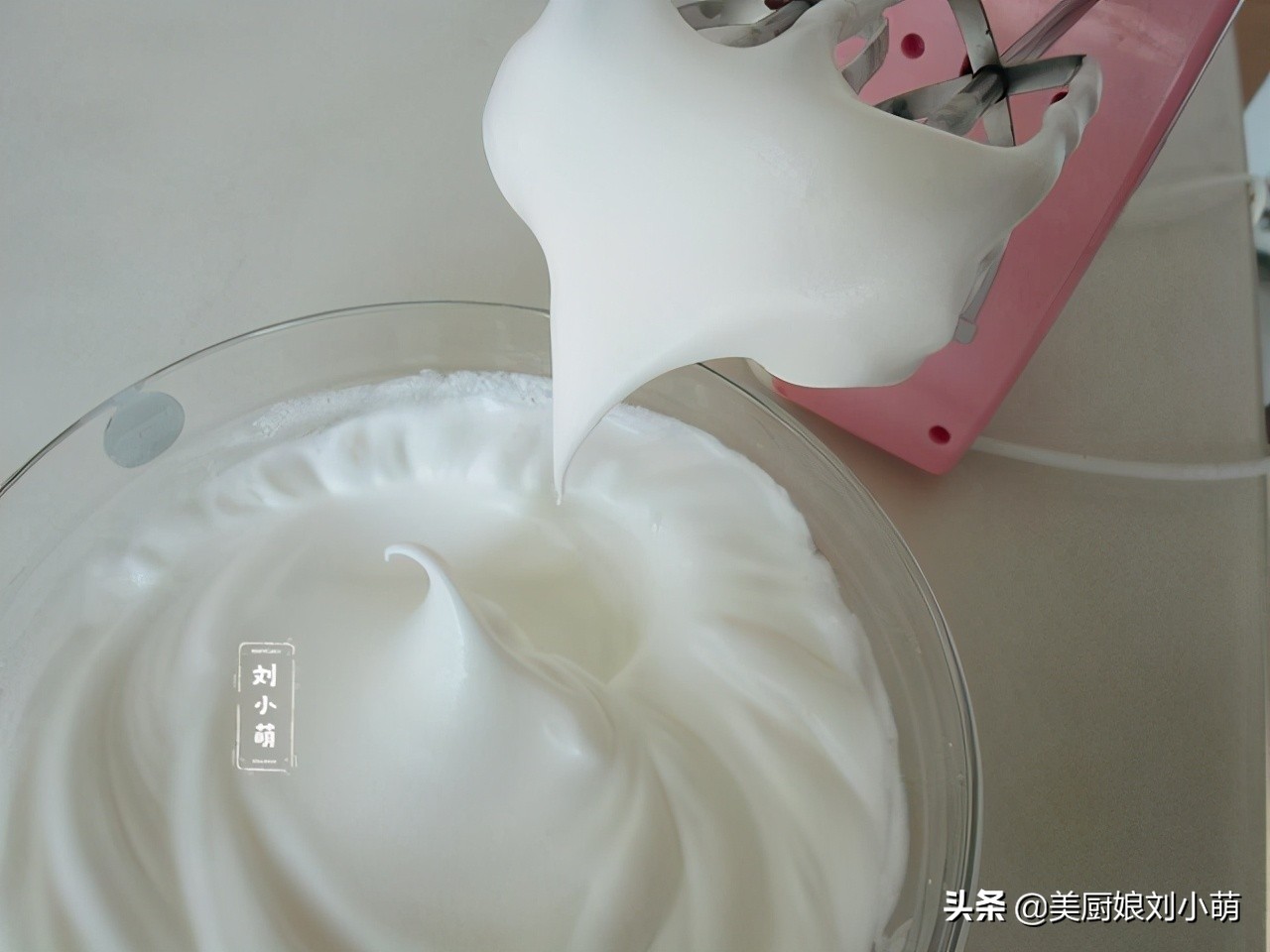 在家做无糖蛋糕的简单做法,怎样做适合小宝宝的无糖蛋糕