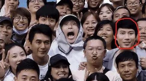 揭秘吴亦凡：从前被周星驰、徐克、冯小刚、管虎力捧的真相