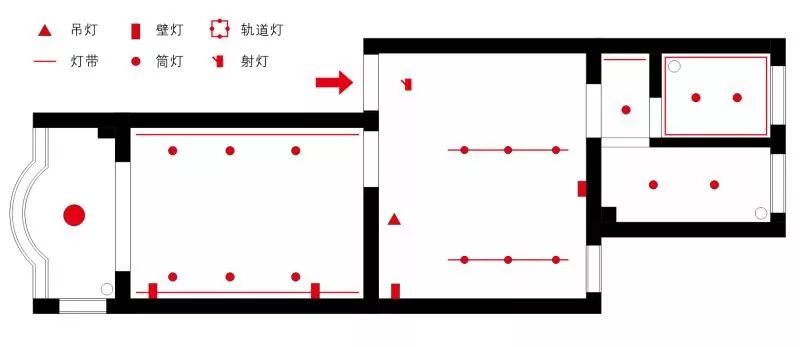 闄㈠瓙鍜岄槼鍏夋埧鍚堢悊鎼厤,闃冲厜鎴夸笌闄㈠瓙澧欓潰鎼厤
