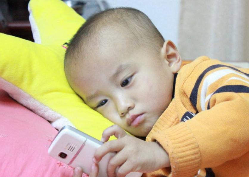 生大眼萌娃的秘诀,孕期看大眼萌娃的最佳时间