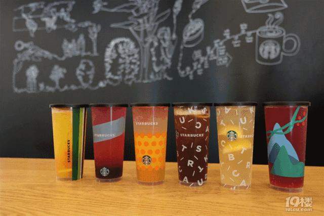 星巴克全部饮品测评,星巴克有哪些值得推荐的饮品