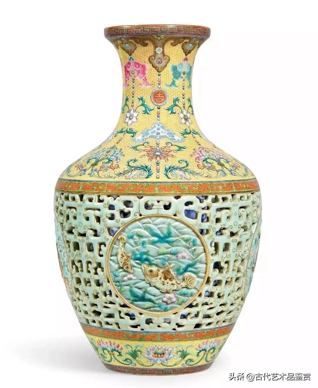 盘点去年那些件件过亿的藏品类别