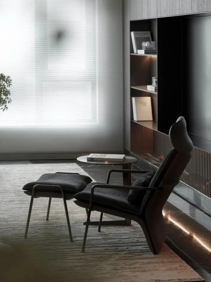 轻奢风品质生活,轻奢风高品质生活